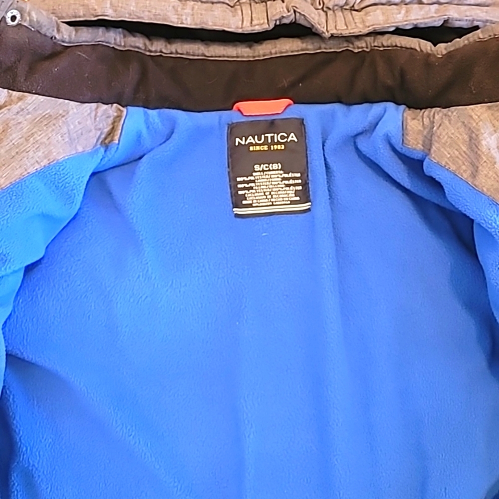 Winter Jacket - Picture 2 of 5